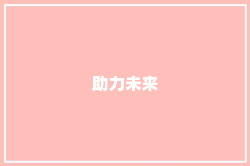 助力未来，共创辉煌_我校助教创业计划探析 记叙文范文