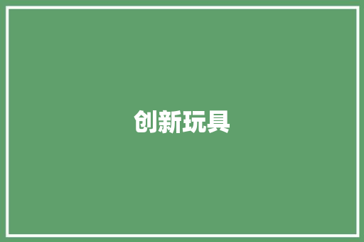 创新玩具，点亮孩子快乐童年_基于玩具计划书PPT模板的详细讨论