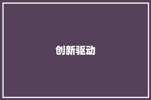 创新驱动，创业未来_某创业计划书活动内容解读